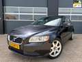Volvo S40 1.8 Momentum|Airco|Cruise control|Pano!!!| Schwarz - thumbnail 1