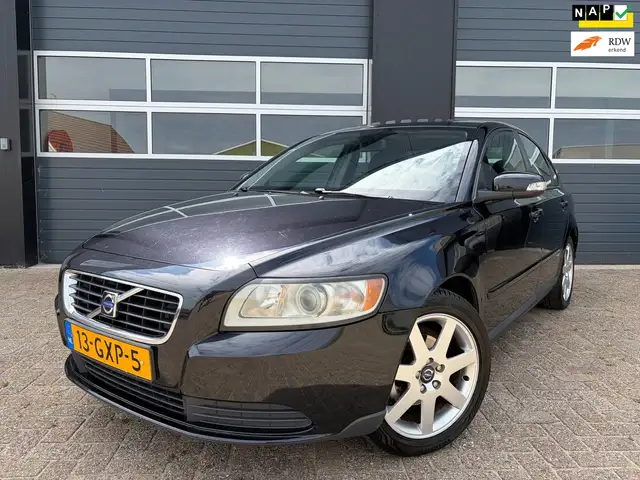 Volvo S40