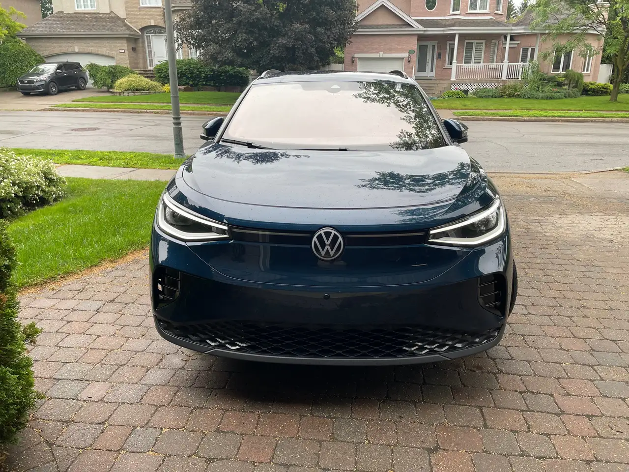 2023 Volkswagen ID.4