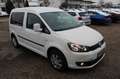 Volkswagen Caddy Kombi Team 1.2 TSI*NEU Steuerkette*AHK* Blanco - thumbnail 5