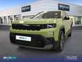 Jeep Compass 1.6 PHEV 225HP  AT First Edition Amarillo - thumbnail 1