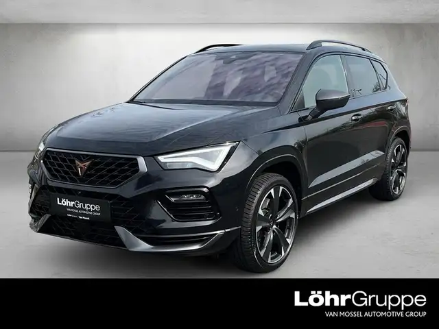 CUPRA Ateca 2.0 TSI 4Drive DSG VZ *ACC*Pano*AHK*