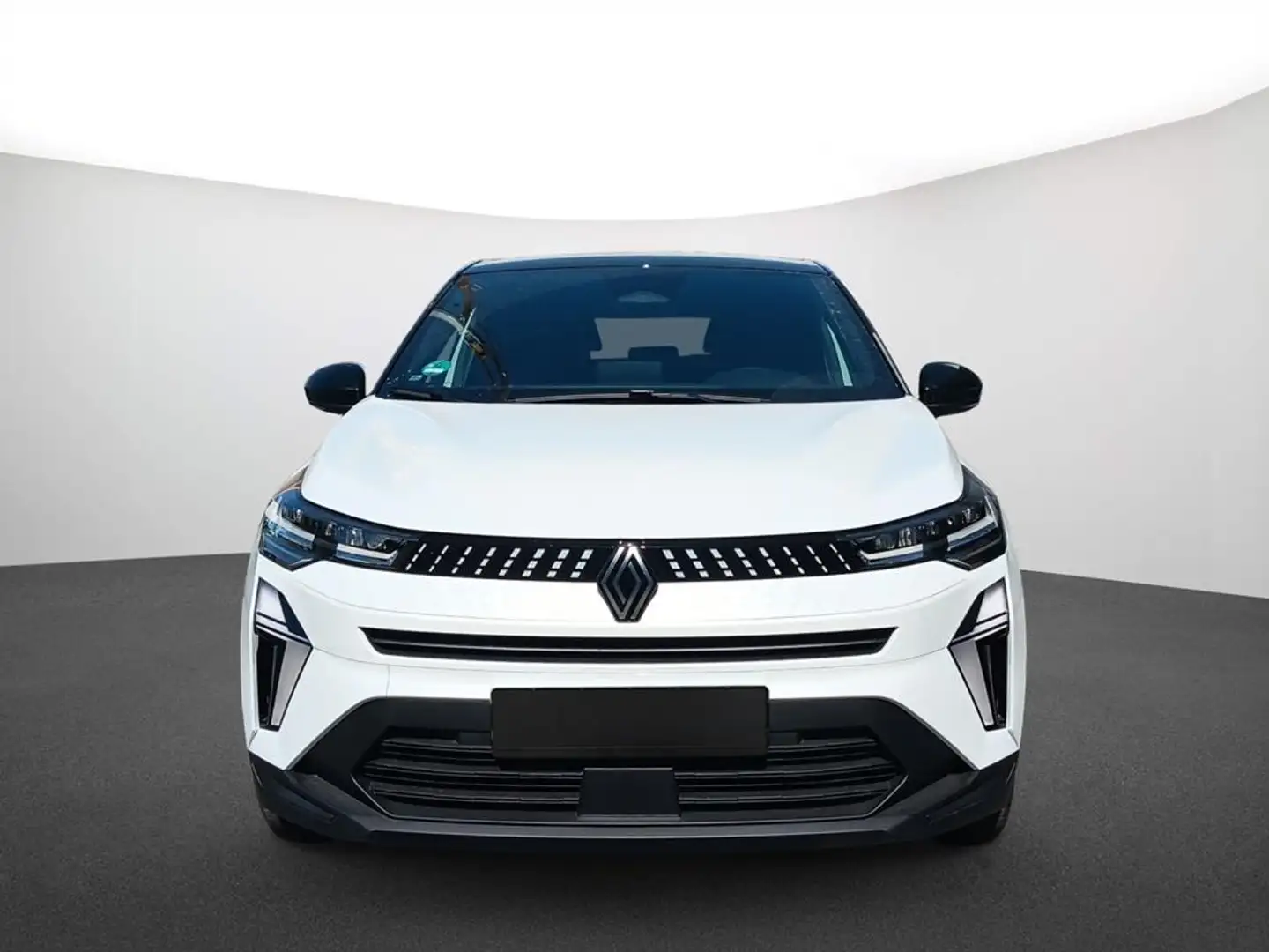 Renault Captur Evolution TCe 90 Wit - 2