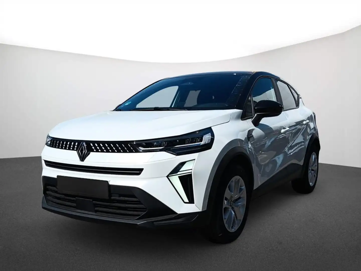 Renault Captur Evolution TCe 90 Wit - 1