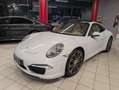Porsche 911 911 Coupe 3.4 Carrera Blanc - thumbnail 2