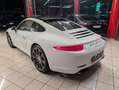 Porsche 911 911 Coupe 3.4 Carrera Blanc - thumbnail 5