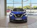 Nissan Juke N-Design 1.0 DIG-T 19*Alu/Navi/LED/Kamera   ** Blau - thumbnail 4