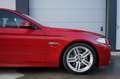 BMW 528 i M-pakket LET OP:46dkm!-1eig-ALS NIEUW!-‘14 Rot - thumbnail 13