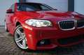 BMW 528 i M-pakket LET OP:46dkm!-1eig-ALS NIEUW!-‘14 Rot - thumbnail 17