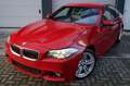BMW 528 i M-pakket LET OP:46dkm!-1eig-ALS NIEUW!-‘14 Rot - thumbnail 20