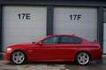BMW 528 i M-pakket LET OP:46dkm!-1eig-ALS NIEUW!-‘14 Rot - thumbnail 1