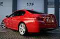 BMW 528 i M-pakket LET OP:46dkm!-1eig-ALS NIEUW!-‘14 Rot - thumbnail 24