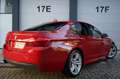 BMW 528 i M-pakket LET OP:46dkm!-1eig-ALS NIEUW!-‘14 Rot - thumbnail 28