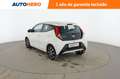 Toyota Aygo 70 x-cite Blanc - thumbnail 4