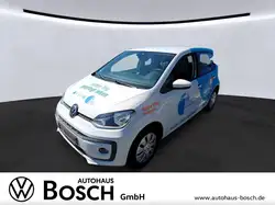 Volkswagen up! 1.0 Move 4 türig SHZ RFK Tempomat PDC Klima