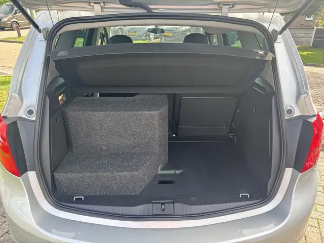 Opel Meriva view 15