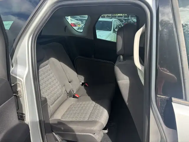 Opel Meriva view 14