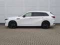 Mazda CX-80 3.3l (254PS) Homura Plus AHK Panodach 7-Sitzer NEU Alb - thumbnail 4
