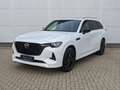 Mazda CX-80 3.3l (254PS) Homura Plus AHK Panodach 7-Sitzer NEU Alb - thumbnail 2