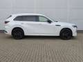 Mazda CX-80 3.3l (254PS) Homura Plus AHK Panodach 7-Sitzer NEU Alb - thumbnail 5