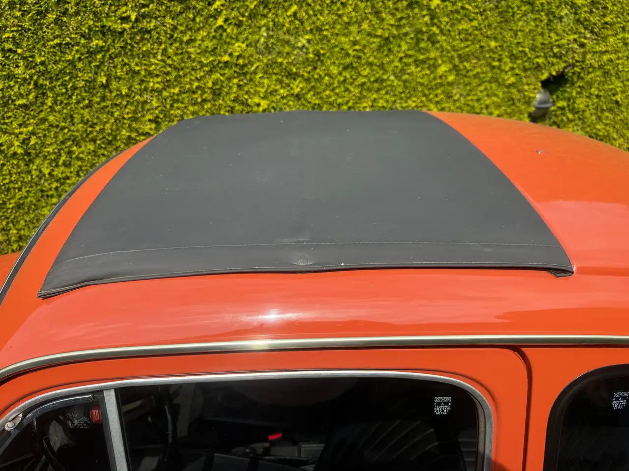 Fiat 500, foto 4