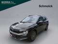 Skoda Kamiq Drive 1.0 TSI DSG 116 PS NAVI BLACK LED Schwarz - thumbnail 1