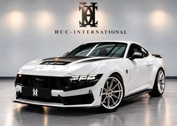 5.0 V8 / DARK HORSE Autom. EVO2+ 502 PS
