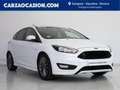 Ford Focus 1.0 Ecoboost ST Line 125 Blanco - thumbnail 1