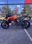 KTM 790 Duke - thumbnail 4