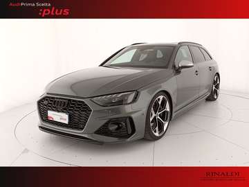 avant 2.9 tfsi competition plus quattro 450cv tipt
