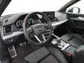 Audi Q5 Sportback 40 TFSI S edition MHEV Gris - thumbnail 17