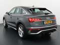 Audi Q5 Sportback 40 TFSI S edition MHEV Gris - thumbnail 4