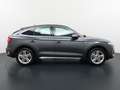 Audi Q5 Sportback 40 TFSI S edition MHEV Gris - thumbnail 3