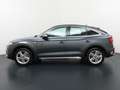 Audi Q5 Sportback 40 TFSI S edition MHEV Gris - thumbnail 5