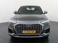 Audi Q5 Sportback 40 TFSI S edition MHEV Gris - thumbnail 2