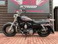 Harley-Davidson XL 1200 CB Sportster Custom *5HD, ABS, KessTech* Šedá - thumbnail 6