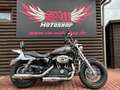 Harley-Davidson XL 1200 CB Sportster Custom *5HD, ABS, KessTech* Grey - thumbnail 1