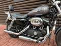 Harley-Davidson XL 1200 CB Sportster Custom *5HD, ABS, KessTech* Grey - thumbnail 10