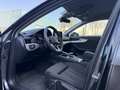 Audi A4 Avant 40 TFSI S-line edition Competition 205PK Gris - thumbnail 2