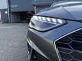 Audi A4 Avant 40 TFSI S-line edition Competition 205PK Gris - thumbnail 11