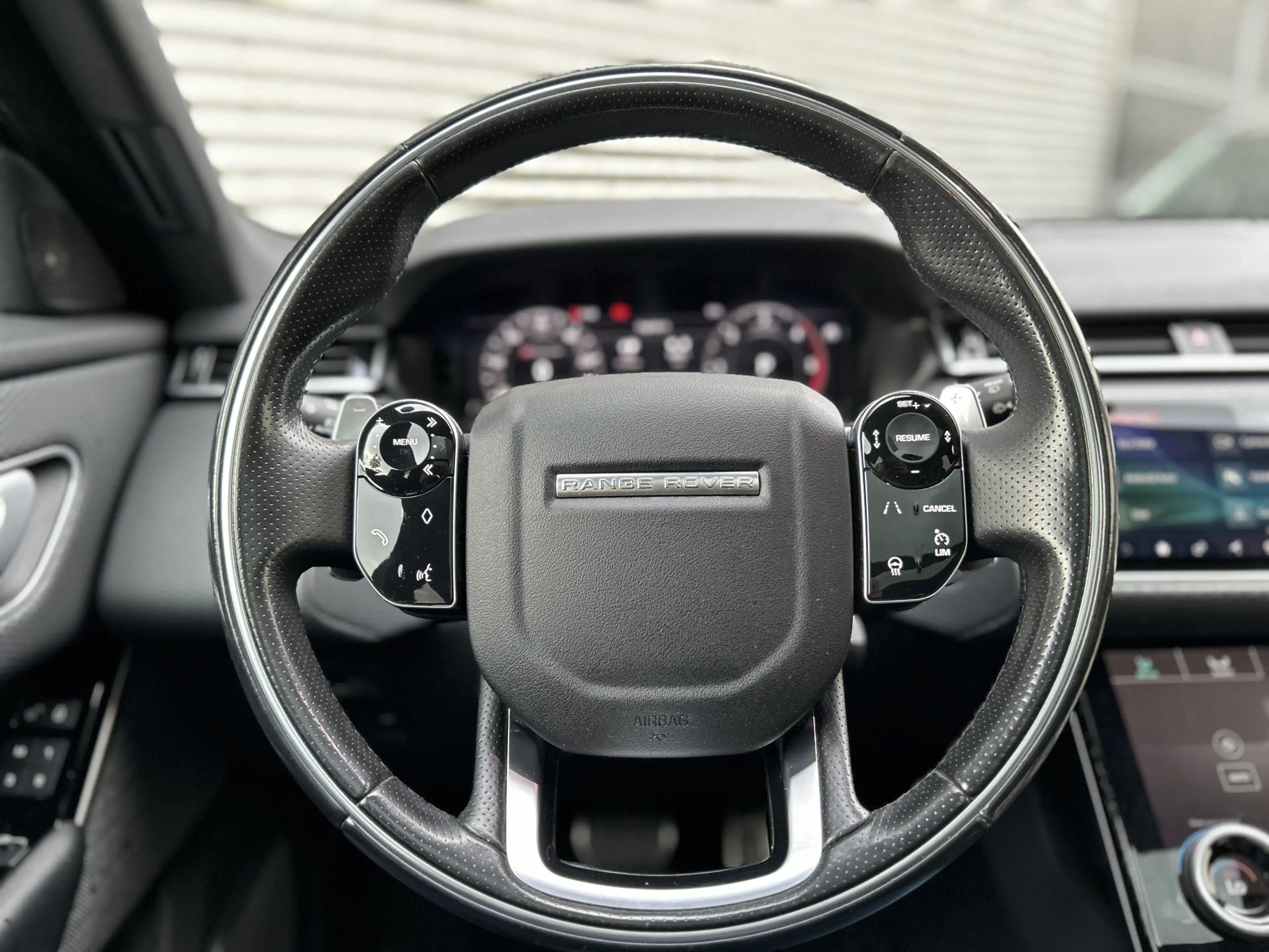 Land Rover Range Rover Velar 3.0 D300 AWD R-Dynamic HSE | Dealer Onderhouden | — photo 13