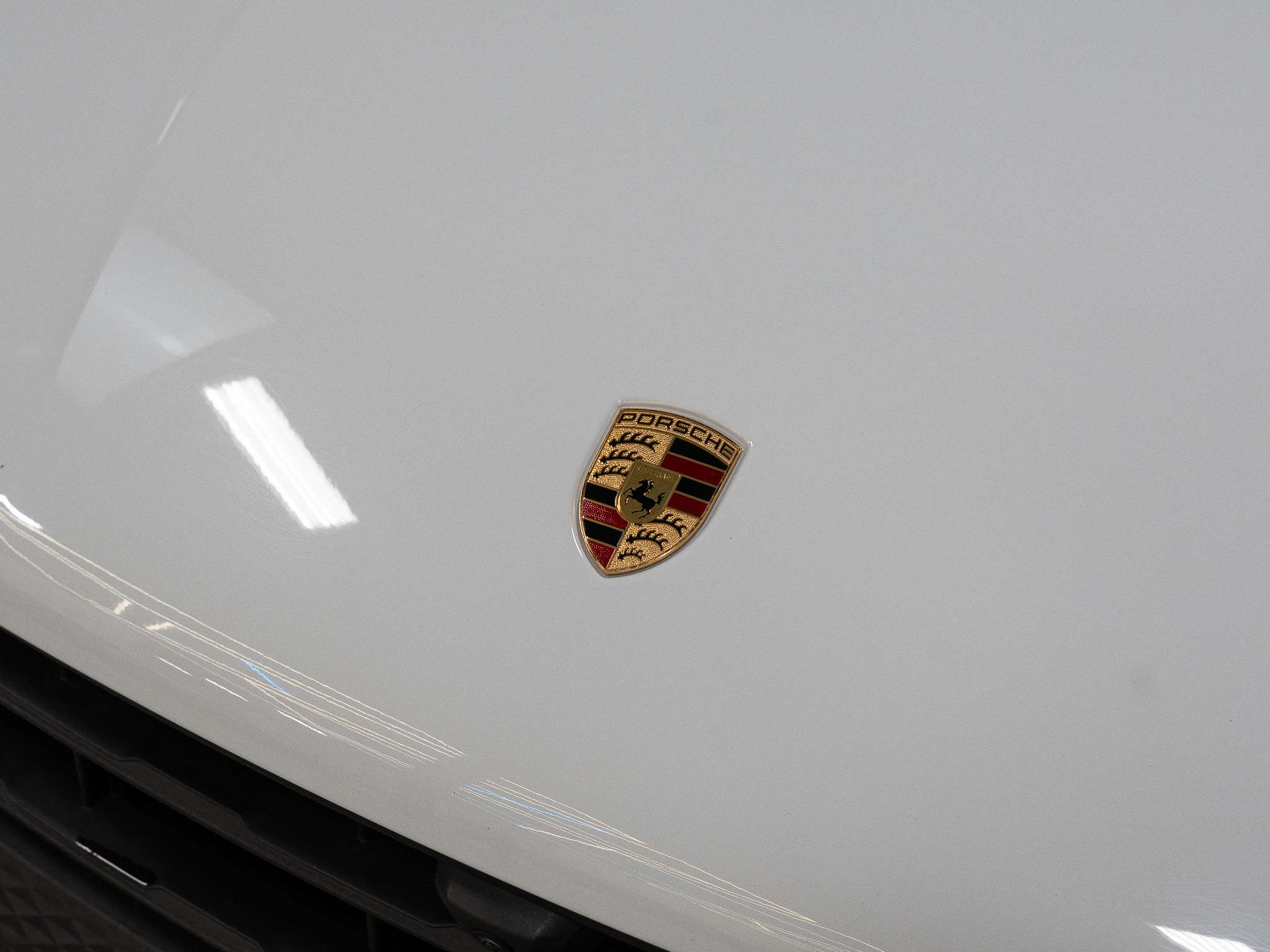 used 2023 Porsche Macan car, priced at $48,900