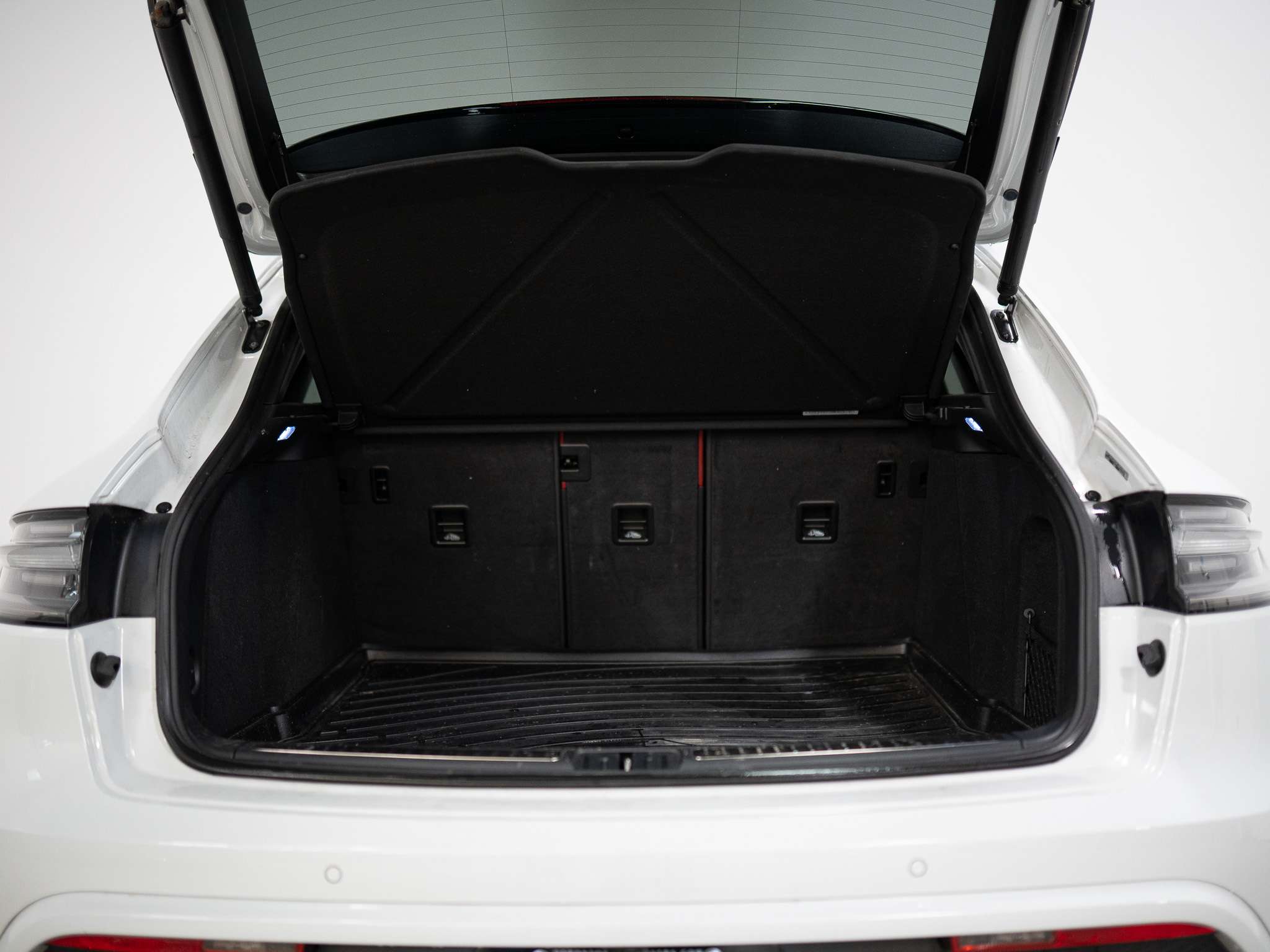 used 2023 Porsche Macan car, priced at $48,900