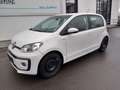 Volkswagen up! Move Up 1,0 Klimaanlage Sitzheizung Alb - thumbnail 2