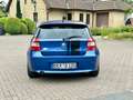 BMW 120 120d Blau - thumbnail 5
