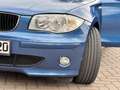 BMW 120 120d Blau - thumbnail 18