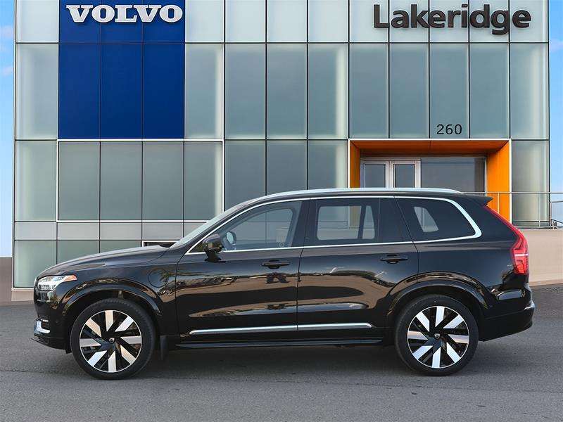 2025 Volvo XC90 T8 AWD Ultra Bright Theme 7-Seater — снимка 1