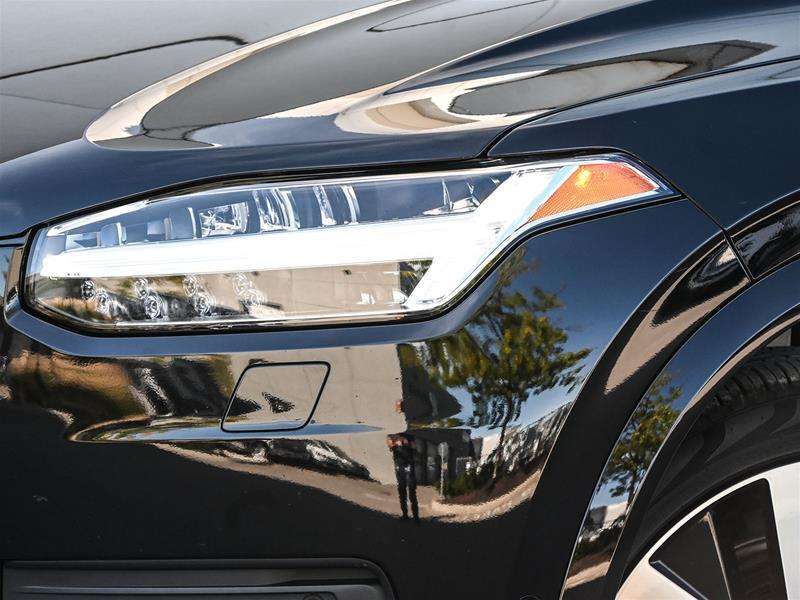 2025 Volvo XC90 T8 AWD Ultra Bright Theme 7-Seater — снимка 1
