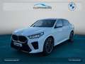 BMW X2 sDrive20i Head-Up+AHK+Navi+360°+ACC+SHZ+KeyGO Weiß - thumbnail 1