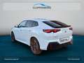 BMW X2 sDrive20i Head-Up+AHK+Navi+360°+ACC+SHZ+KeyGO Weiß - thumbnail 3